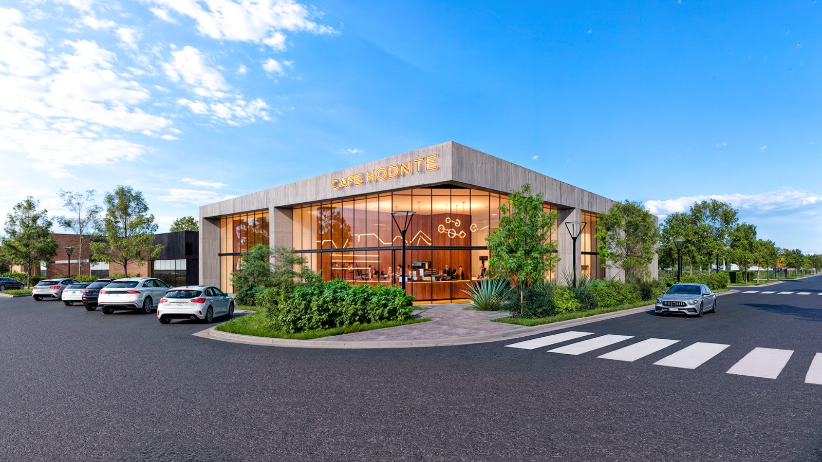 A minutos de Funes, un exclusivo desarrollo urbano impulsa el crecimiento sostenido de Roldán